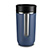 204055 - Copo térmico de 400ml em inox com tampa plástica