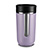 204055 - Copo térmico de 400ml em inox com tampa plástica