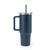 204090 - Copo de viagem de 1,3 litro em inox