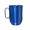 204515 - Caneca de alumínio de 500ml