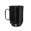 204515 - Caneca de alumínio de 500ml