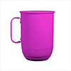 204515 - Caneca de alumínio de 500ml