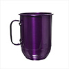 204515 - Caneca de alumínio de 500ml