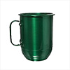 204515 - Caneca de alumínio de 500ml