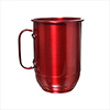 204515 - Caneca de alumínio de 500ml