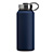 300035 - Garrafa térmica de 950ml em inox com parede dupla