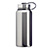 300035 - Garrafa térmica de 950ml em inox com parede dupla