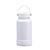 300040 - Garrafa térmica de 700ml em inox 304 base silicone
