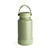 300040 - Garrafa térmica de 700ml em inox 304 base silicone