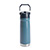300045 - Garrafa térmica de 630ml em inox 304