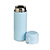 302500 - Garrafa térmica de 400ml em inox com parede dupla