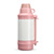 302520 - Garrafa térmica de 1,25 litro em inox 304