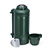302520 - Garrafa térmica de 1,25 litro em inox 304