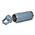 302525 - Garrafa térmica de 900ml em inox com parede dupla