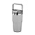 302540 - Garrafa térmica de 650ml em inox com parede dupla