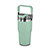 302540 - Garrafa térmica de 650ml em inox com parede dupla
