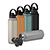 302545 - Garrafa térmica de 1,1 litro em inox parede dupla