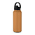 302545 - Garrafa térmica de 1,1 litro em inox parede dupla