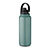302545 - Garrafa térmica de 1,1 litro em inox parede dupla