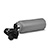 302545 - Garrafa térmica de 1,1 litro em inox parede dupla