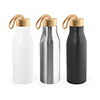 302565 - Garrafa de 570ml em inox 90% reciclado