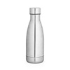 302595 - Garrafa térmica de 400ml em inox