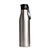 303080 - Garrafa de 800ml em inox com pintura colorida