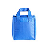 452535 - Bolsa térmica de TNT com capacidade de 5 litros