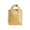 452535 - Bolsa térmica de TNT com capacidade de 5 litros