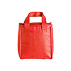 452535 - Bolsa térmica de TNT com capacidade de 5 litros