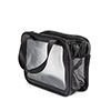 454560 - Nécessaire PVC e PU - Medidas: 298x215x165 mm