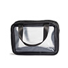 454560 - Nécessaire PVC e PU - Medidas: 298x215x165 mm