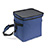 457545 - Bolsa térmica de poliéster de 15 litros