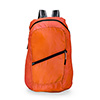 458015 - Mochila dobrável poliéster 14 Litros