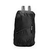 458015 - Mochila dobrável poliéster 14 Litros