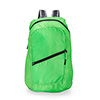 458015 - Mochila dobrável poliéster 14 Litros