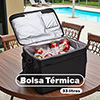 458045 - Bolsa térmica 33 litros