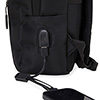 458070 - Mochila de nylon 22 litros