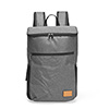 458525 - Mochila térmica de 18 litros em poliéster 300D
