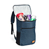 458525 - Mochila térmica de 18 litros em poliéster 300D