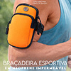 458540 - Braçadeira esportiva neoprene