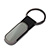 508550 - Chaveiro de zinco com argola