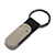 508550 - Chaveiro de zinco com argola