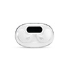 704505 - Fone de ouvido bluetooth com case carregador