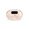 704505 - Fone de ouvido bluetooth com case carregador