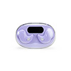 704505 - Fone de ouvido bluetooth com case carregador