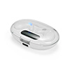 704505 - Fone de ouvido bluetooth com case carregador