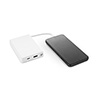 704530 - Power Bank 10.000mAh em ABS 100% reciclado