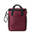 452555 - Bolsa térmica de poliéster de 16 litros