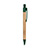 CA9899 - Caneta ecológica de bambu